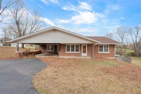 627 Hunts Lane, Bowling Green, KY 42103