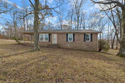 115 Peden Mill Road, Franklin, KY 42134