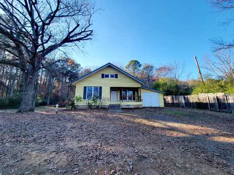 10181 Bethel Road, Dardanelle, AR 72834