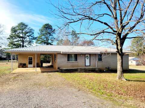 308 Mountain Street, Danville, AR 72833