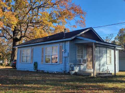 502 E F Street, Russellville, AR 72801