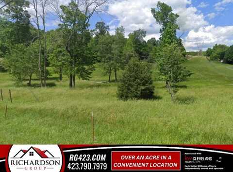 1.23 Bates Pike SE, Cleveland, TN 37323