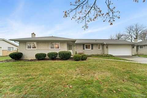 31149 RAYBURN Street, Livonia, MI 48154