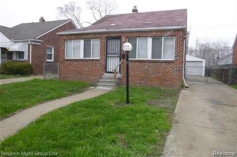 19456 STOEPEL Street, Detroit, MI 48221