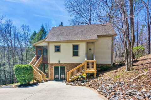 315 Deep Woods Drive, Dunlap, TN 37327