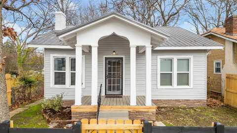 2409 Kirby Avenue, Chattanooga, TN 37404