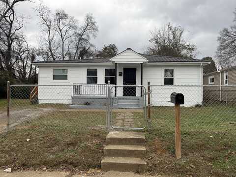 2011 Laura Street, Chattanooga, TN 37406