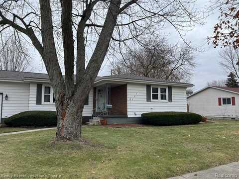 1804 20TH Street, Port Huron, MI 48060