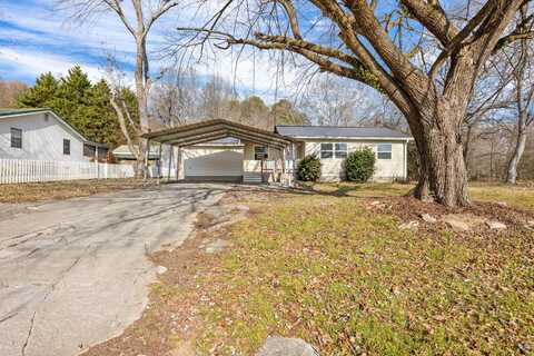 172 Blevins Drive, Ringgold, GA 30736