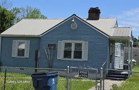 610 Carden Avenue, Rossville, GA 30741