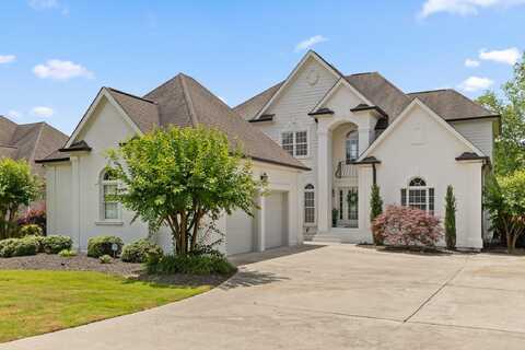 8410 Rambling Rose Drive, Ooltewah, TN 37363