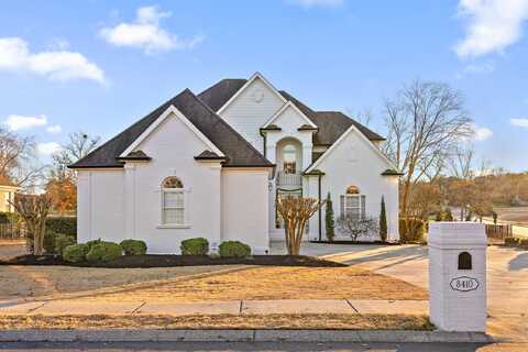8410 Rambling Rose Drive, Ooltewah, TN 37363