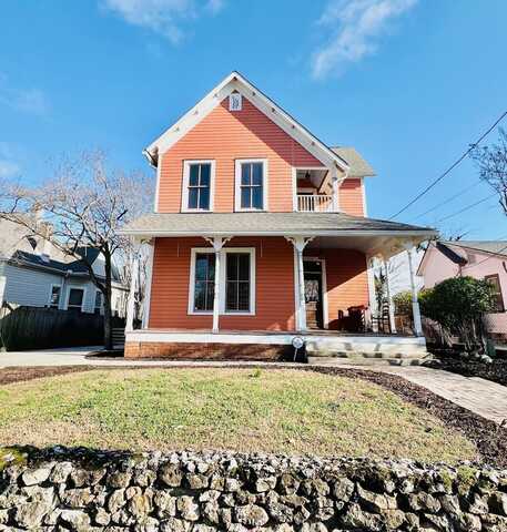 418 Tucker Street, Chattanooga, TN 37405