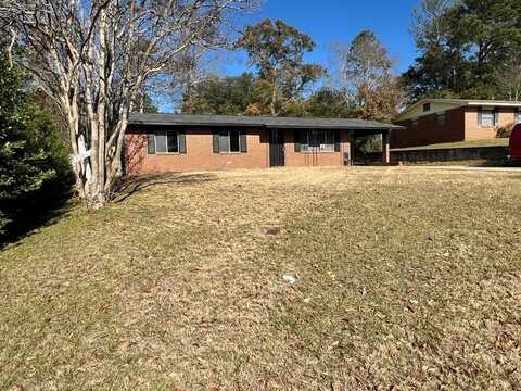 5949 CORDOVA ROAD, COLUMBUS, GA 31907