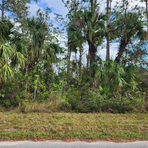15122 CAROUSEL LANE, PORT CHARLOTTE, FL 33953