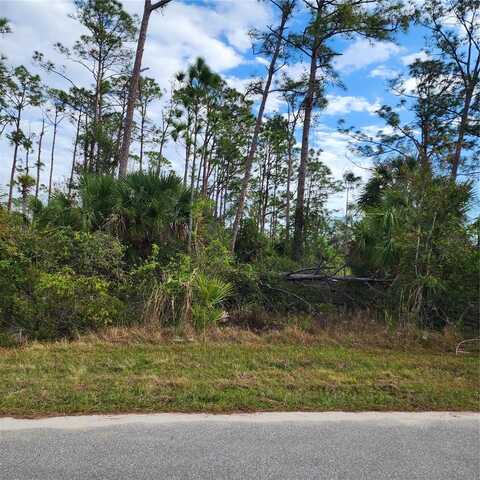 15130 CAROUSEL LANE, PORT CHARLOTTE, FL 33953