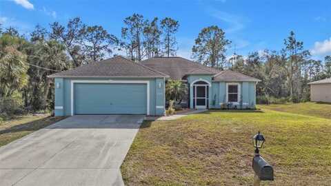 18359 GYPSY AVENUE, PORT CHARLOTTE, FL 33954