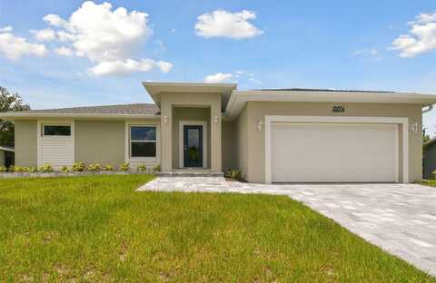 18854 ACKERMAN AVENUE, PORT CHARLOTTE, FL 33948