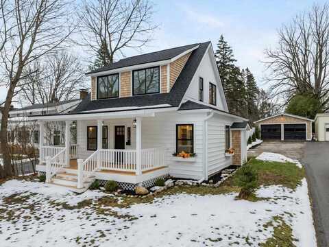 1124 E MITCHELL, PETOSKEY, MI 49770