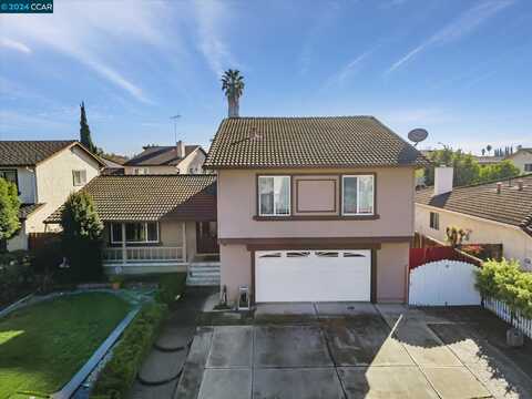 2936 Glen Como Way, San Jose, CA 95148