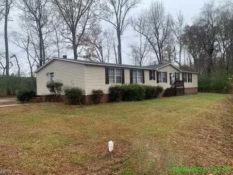 105 Chambliss Road, Emporia, VA 23847