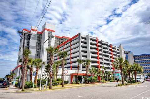 7200 N Ocean Blvd., Myrtle Beach, SC 29572