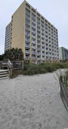 1207 S Ocean Blvd., Myrtle Beach, SC 29577