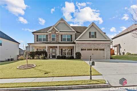 2567 Holden Spring Drive, Dacula, GA 30019