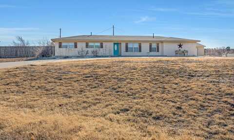 201 RIO Trail, Amarillo, TX 79108