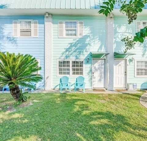 1608 Jones Ave Unit 9, Tybee Island, GA 31328