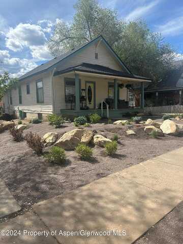 729 East Avenue, Rifle, CO 81650