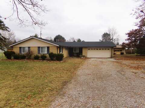 1270 Kerr Road, Troy, OH 45373