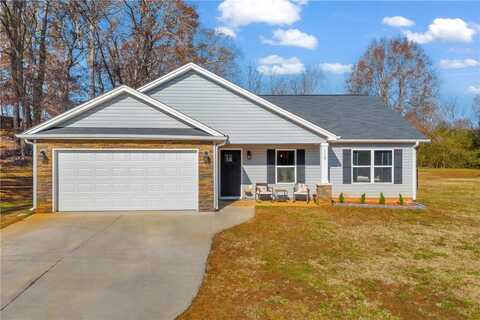 113 Stanmoore Drive, Anderson, SC 29621