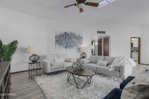 16663 N 102ND Avenue, Sun City, AZ 85351