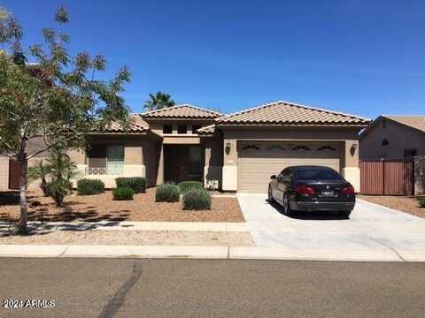 8816 W PALMAIRE Avenue, Glendale, AZ 85305