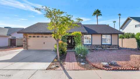 4913 W BOSTON Street, Chandler, AZ 85226