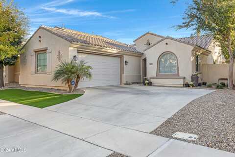 4741 E TIMBERLINE Road, Gilbert, AZ 85297