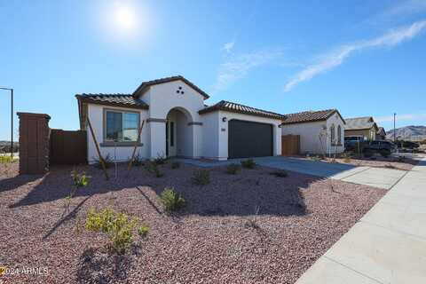 19931 W FLOWER Street, Buckeye, AZ 85396