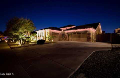 1270 E BARANCA Road, Gilbert, AZ 85297