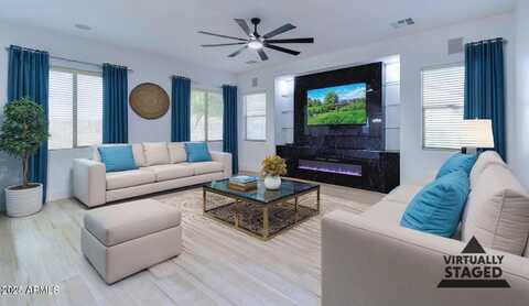 1270 E BARANCA Road, Gilbert, AZ 85297