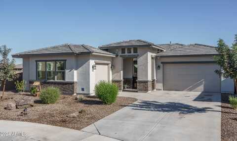 5167 N 183RD Drive, Litchfield Park, AZ 85340