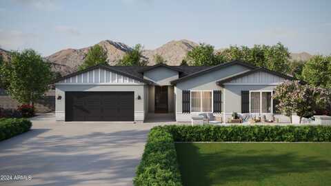 943 N 97th Way, Mesa, AZ 85207