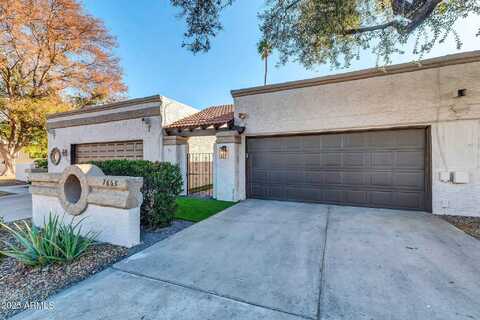 7663 E Pleasant Run, Scottsdale, AZ 85258