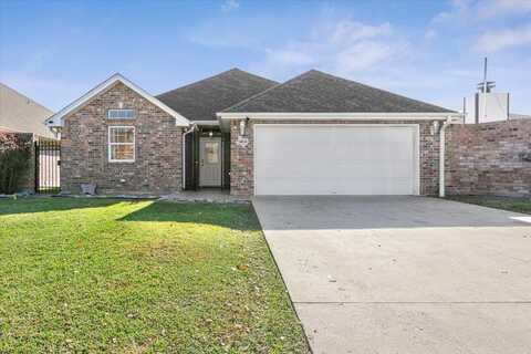 4614 BRIARWOOD LANE, Port Arthur, TX 77642