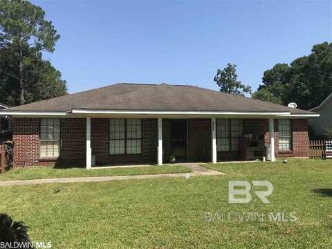 24873 Wolf Bay Avenue, Orange Beach, AL 36561