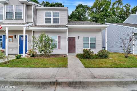 163 Bella Way, Beaufort, SC 29906