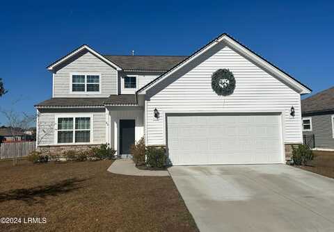 65 Keowee Lane, Beaufort, SC 29906