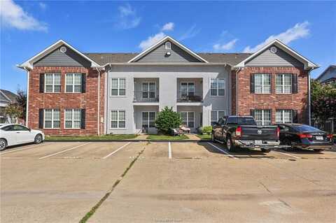 801 Luther #1403, College Station, TX 77840