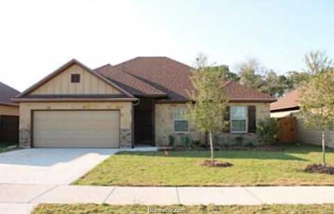 416 Hayes Lane, College Station, TX 77845