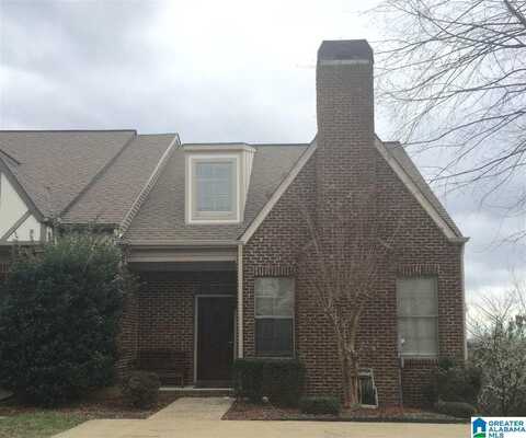 2231 RIDGEMONT DRIVE, HOOVER, AL 35244